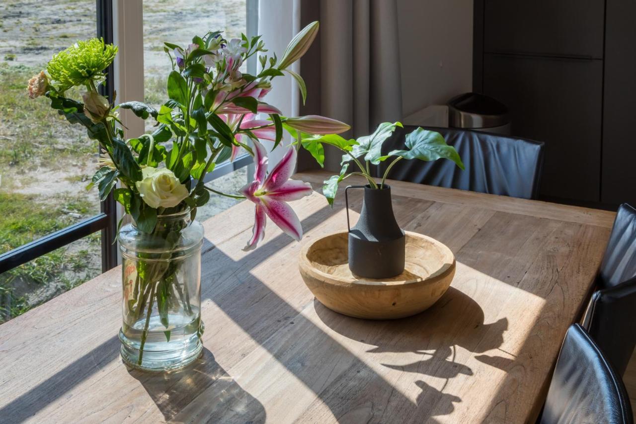 Poldertje 3a Holiday home