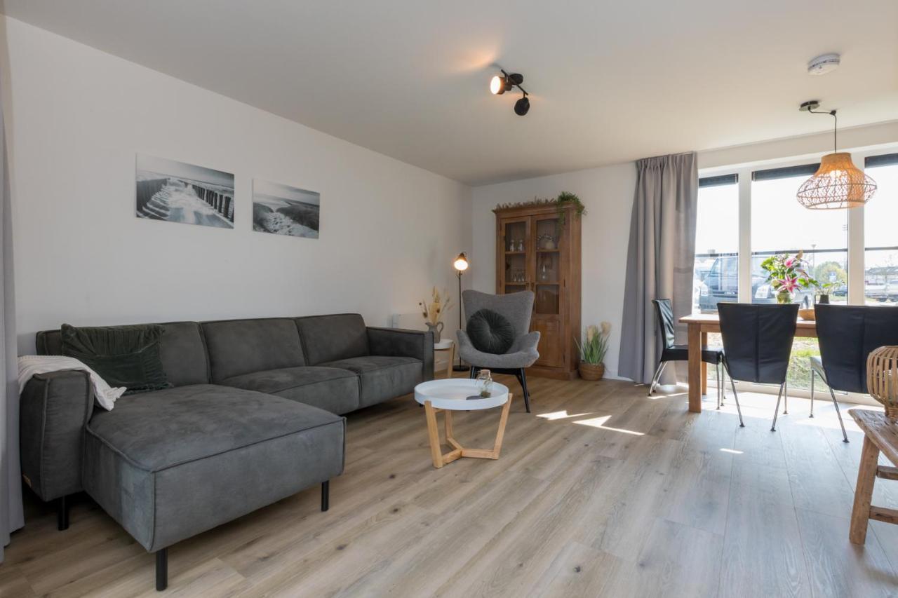 Poldertje 3a Domburg