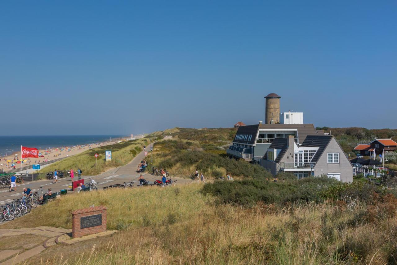 Holiday home Poldertje 3a