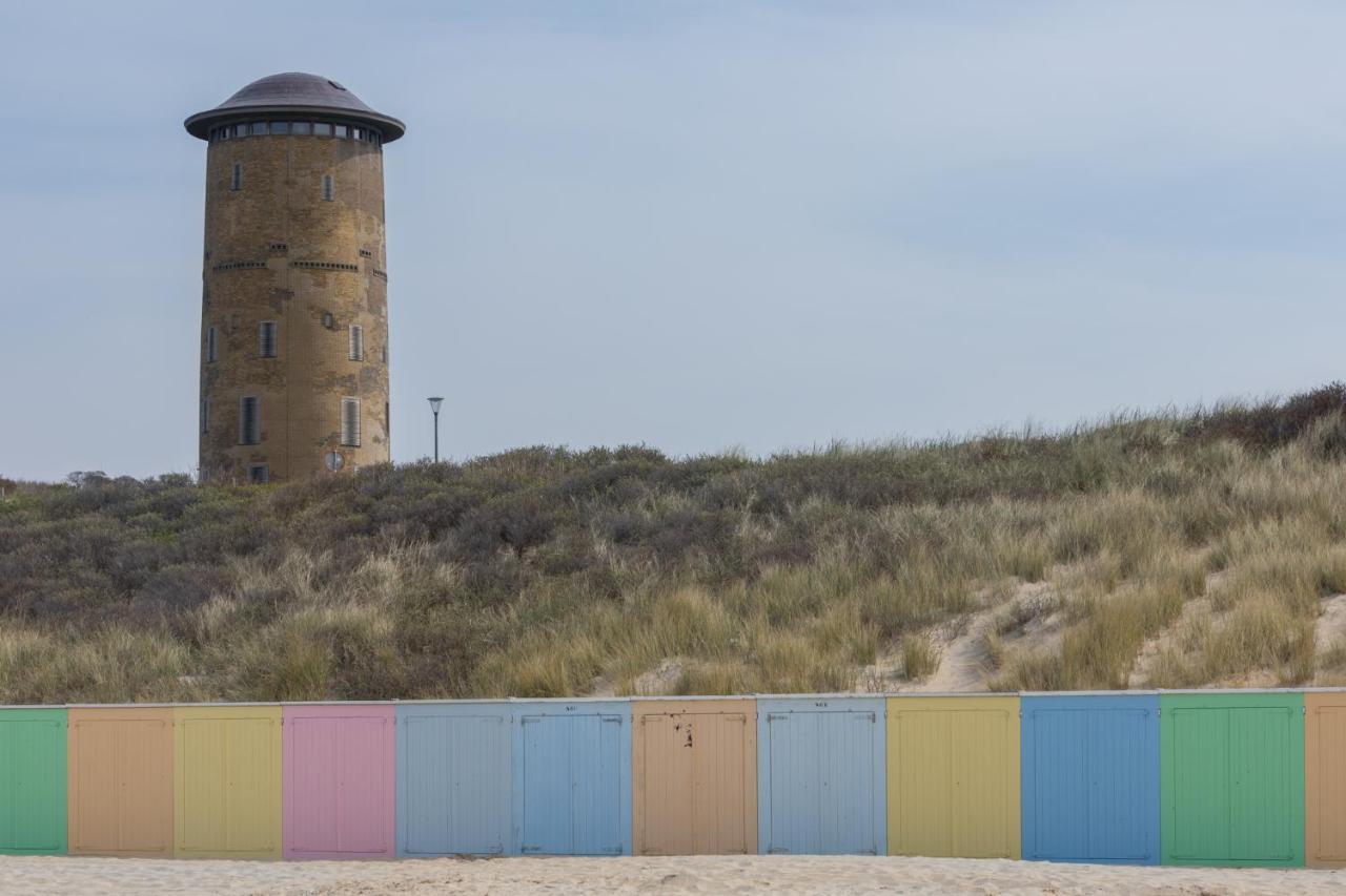 Poldertje 3a Holiday home