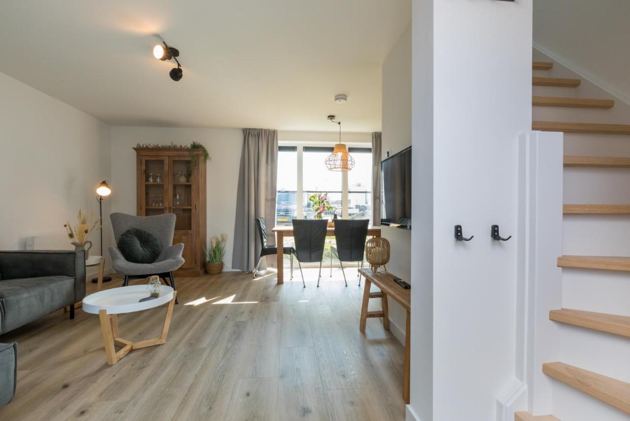Holiday home Poldertje 3a Domburg