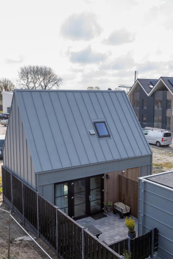 Poldertje 3a * Domburg